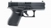 Replika pistolet ASG Glock 42 6 mm